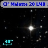 Cl* Melotte   20    LMB   10781