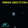 2MASX J00172795+0621497
