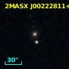 2MASX J00222811+0646085