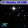 Cl* Melotte   20    LMB   10792