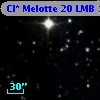 Cl* Melotte   20    LMB   10794