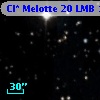 Cl* Melotte   20    LMB   10795