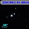 [ZEH2003] RX J0016.5+0546  1
