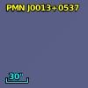PMN J0013+0537