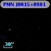 PMN J0015+0801