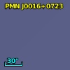 PMN J0016+0723