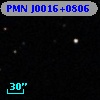 PMN J0016+0806