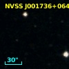 NVSS J001736+064051