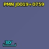 PMN J0019+0759