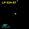 LP  524-87