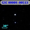 GSC 00008-00513