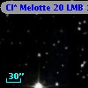 Cl* Melotte   20    LMB   10798
