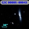 GSC 00008-00043