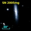 SN 2005mg