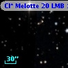 Cl* Melotte   20    LMB   10799
