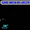 GHO 002649+052830