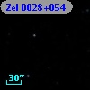 Zel 0028+054