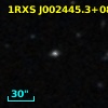 [ZEH2003] RX J0024.7+0820  1
