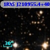 1RXS J210955.4+403646