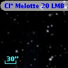 Cl* Melotte   20    LMB   10810