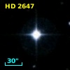 HD   2647