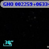 GHO 002259+063342