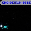 GHO 002519+061936