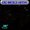 ClG 0026.3+0734