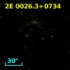 2E 0026.3+0734