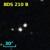 CCDM J00273+0709B