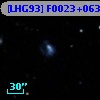[LHG93] F0023+0639