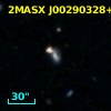 2MASX J00290328+0557540