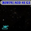[KSW78] ACO    41 G1