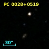 [VV2003c] J003112.2+053547