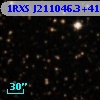 1RXS J211046.3+412605