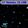 Cl* Melotte   20    LMB   10828