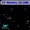Cl* Melotte   20    LMB   10834