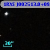 1RXS J002513.0+081804