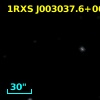 1RXS J003037.6+065936