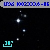 1RXS J002333.8+065712