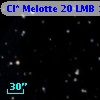 Cl* Melotte   20    LMB   10836