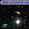 1RXS J211132.8+411515