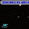 [ZEH2003] RX J0024.7+0820  2