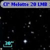 Cl* Melotte   20    LMB   10838