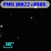 PMN J0022+0808