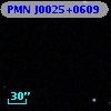PMN J0025+0609