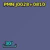 PMN J0028+0810