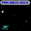 PMN J0029+0554