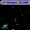 Cl* Melotte   20    LMB   10840
