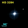 HD   3284